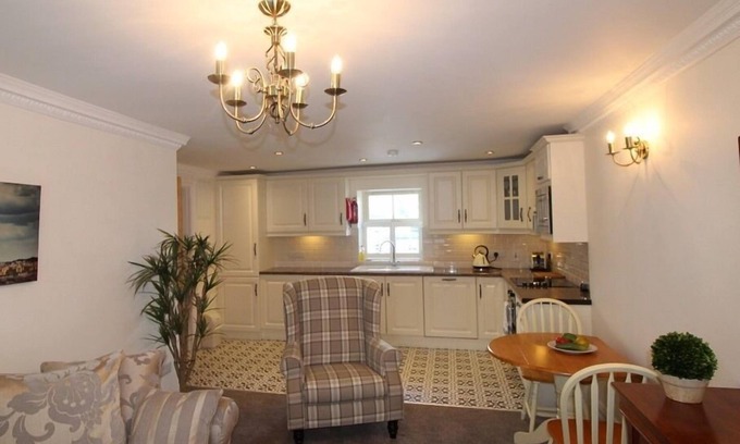 Kinsale Apartamento | Apartamento-Baño Privado-Apartment 5