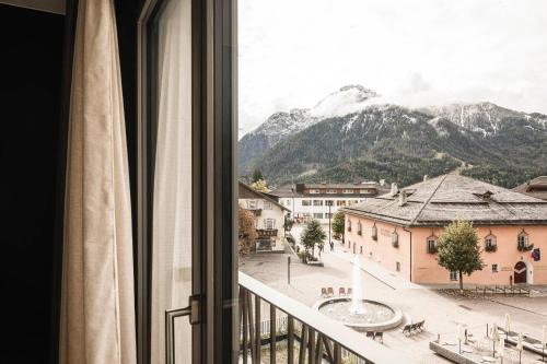 Valle San Silvestro Apartamento | The Post Mountain Residence