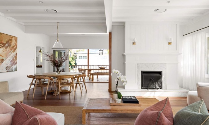 Palm Beach Casa | THE POST OFFICE HOUSE by Palm Beach Holiday Rentals