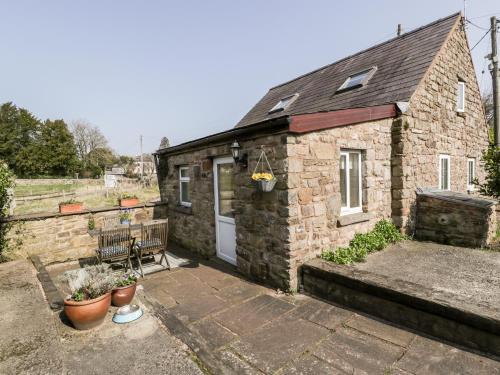Redbrook Casa | The Pound