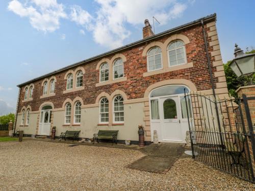Skinningrove Casa | The Power House