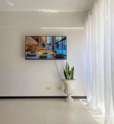Mactan Export Processing Zone Apartamento | The Premier Suite