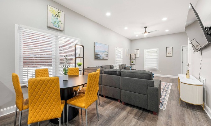 East Point Casa | The Prestige Residence