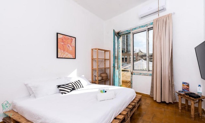 Tel Aviv City Center Casa | The Prince Apartments