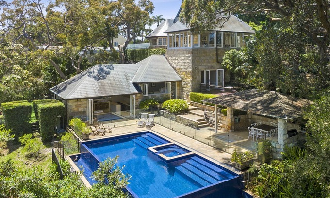 Palm Beach Casa | Colección de lujo 'THE PRIORY' de Palm Beach