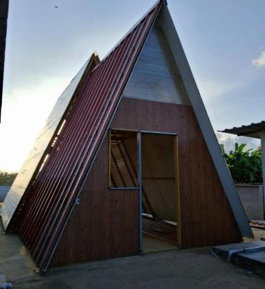 Banashankari Otro | The Prism A Frame Cottage