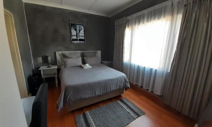 Germiston Casa | The Private and Cosy Guest House 1