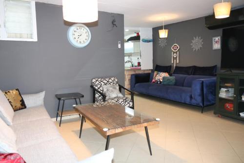 Beersheba Apartamento | The Private House רשת הבית הפרטי