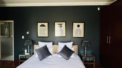 Emalahleni Apartamento | The Private Place