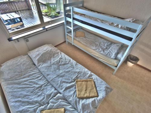 Varsta Casa | The Private Quarters