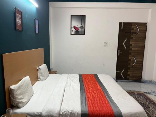 Faridabad Apartamento | The Prizm Stage