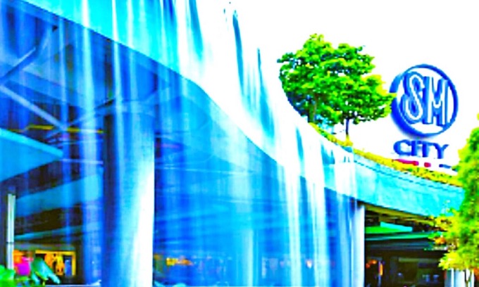 Santo Cristo Apartamento | THE PROMENADE - SM North Edsa QC Manila