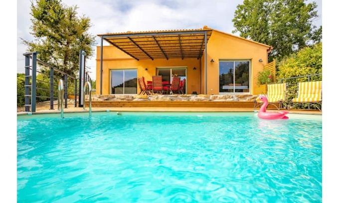 Ventabren Villa | Vrbo Property