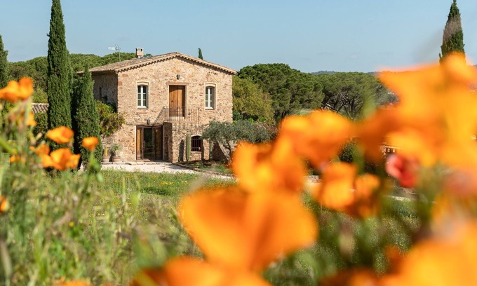 Vidauban Otro | La mas provenzal