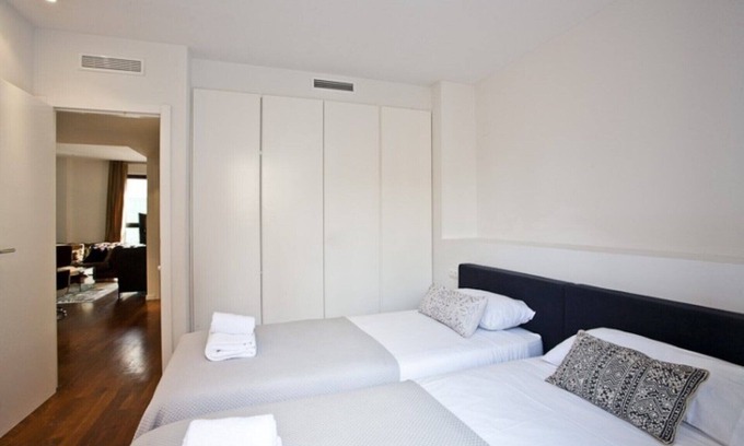 Ciutat Vella Apartamento | The Purísima Apartment Valencia | Apartamento
