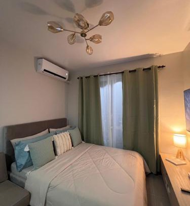 Lapu-Lapu Apartamento | The Purrfect Stay