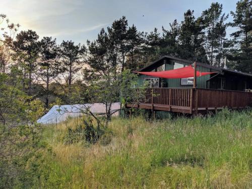 Point Reyes Station Casa | The Quail's Nest Retreat