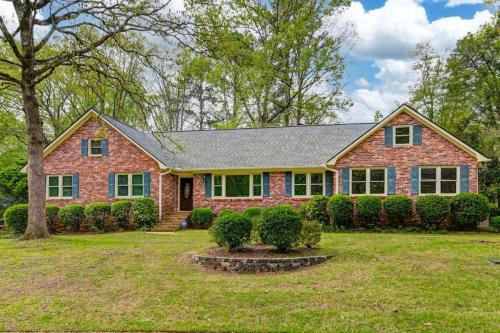 Harbison Casa | The Quails Nest of Harbison