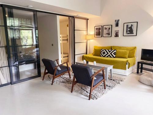 IJplein en Vogelbuurt Cama Y Desayuno | The Quay Amsterdam - FREE PARKING