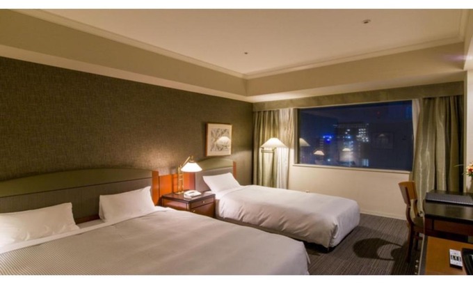 Chuo Hotel | The QUBE Hotel Chiba - Vacation STAY 02243v