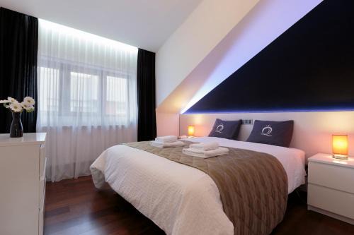Dudelange Apartamento | The Queen Luxury apartments - Villa Giorgia