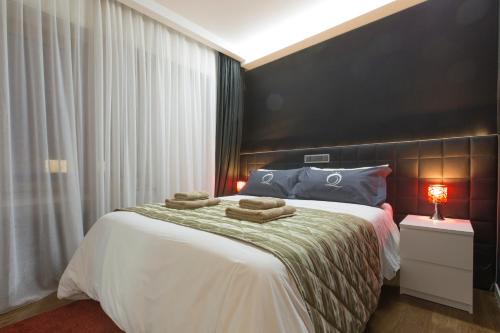 Hollerich Apartamento | The Queen Luxury Apartments - Villa Medici