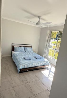 Collingwood Park Casa | The Queen Nest Family House Unit 1