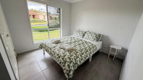 Collingwood Park Casa | The Queen Nest Family House Unit 2