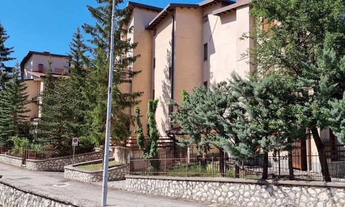 Roccaraso Apartamento | LA REINA DE LA NIEVE