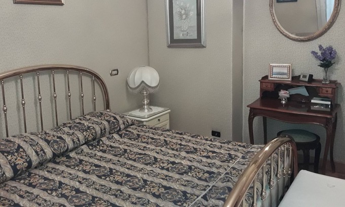 Quartiere Coppede Apartamento | The Queen s coffer, apartamento en Roma en el barrio de Trieste / Salario