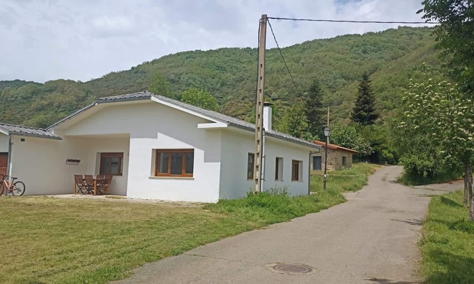 Boca de Huergano Casa | El Refugio de la Reina