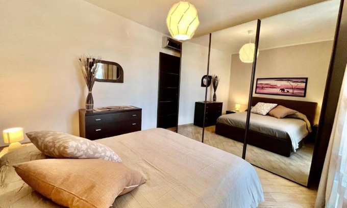 Vigevano Apartamento | The Queen - Vigevano