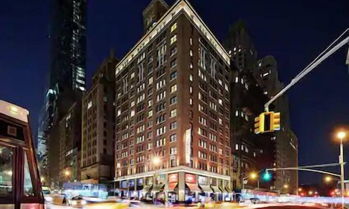 Central Park South Apartamento | The Quin, a Hilton Club - Studio Plus