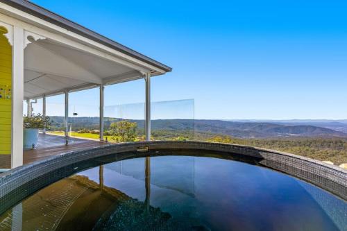 Ravensbourne Chalet De Esquí | The Quince Cottage - 3 Bedrooms