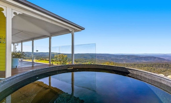 Ravensbourne Chalet De Esquí | The Quince Cottage - 3 Bedrooms