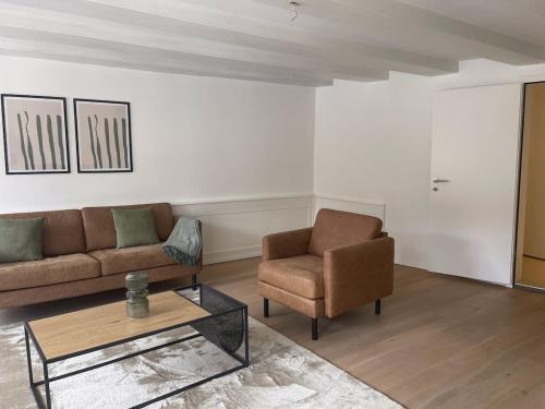 Schaffhausen Apartamento | The R Apartment Bodensee - Old Town