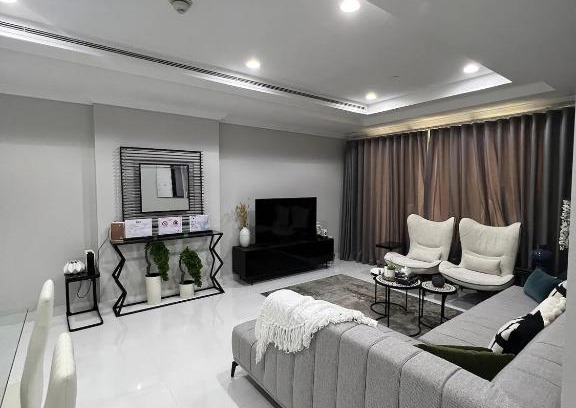 Doha Apartamento | The R apartment Manage by: The Key