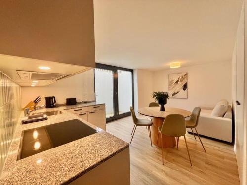 Kestenholz Apartamento | The R Apartment Roggen, new, Parking, washing machine