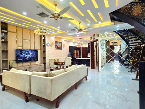 Islamabad Casa | The Radiant Residence Phase 3 Bahria Town