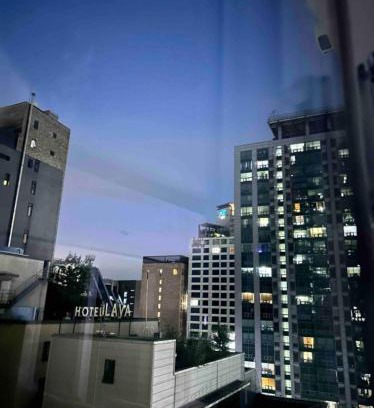 Seocho-dong Apartamento | The Raffinato