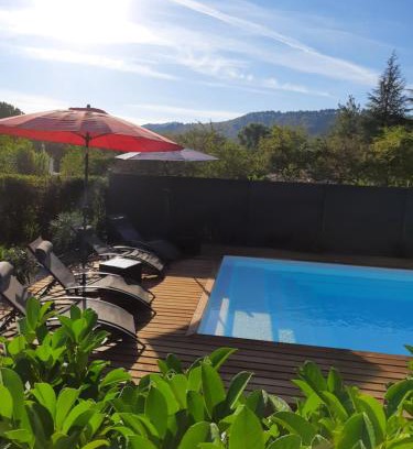 Montazels Casa | The Railway Cottage at Montazels