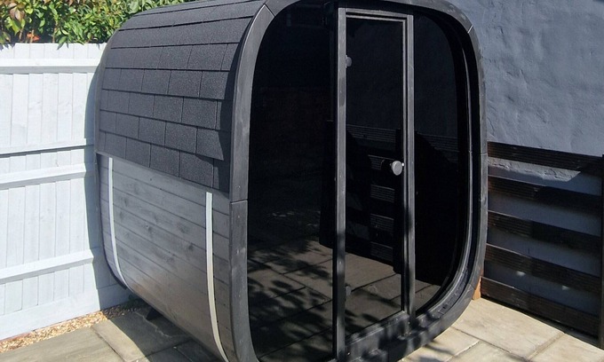 Milton Keynes Casa | Elegante casa de 3 dormitorios con baño con jacuzzi cerca del tren