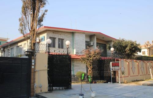 F-8 Sector Casa | The Rajput Guest House