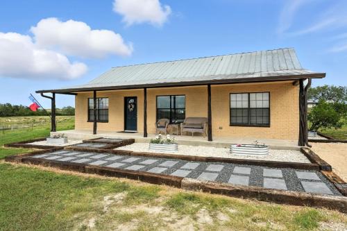 New Braunfels Casa | The Rambler's Rose