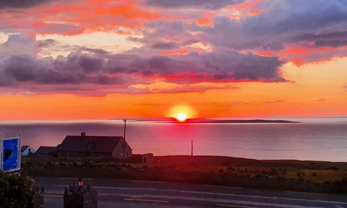 Doolin Cama Y Desayuno | The Ramblers Rest B&B