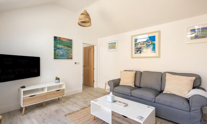 Sheringham Apartamento | The Ramey