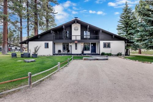 Big Bear Casa | The ranch house #2501