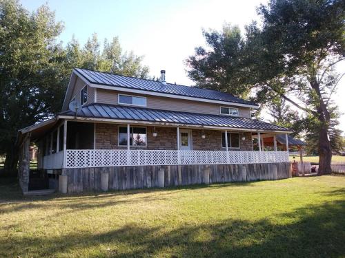 Alton Casa | The Ranch House Retreat