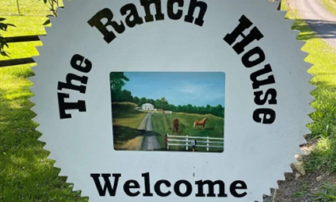 Edinburg Otro | The Ranch House