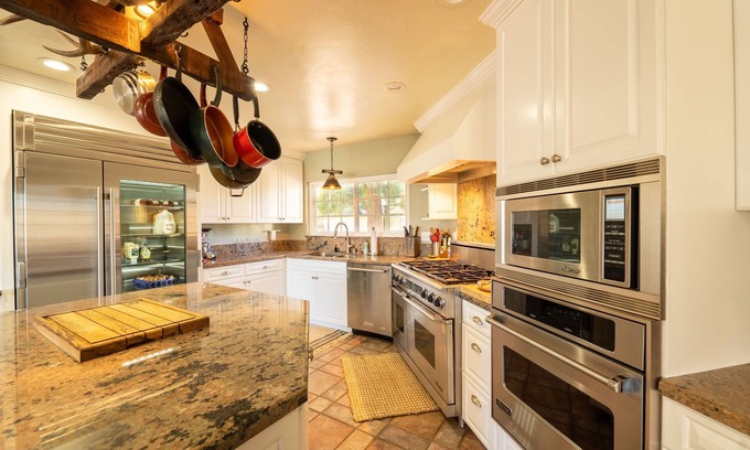 Julian Otro | The Ranch Luxe Mountain Home